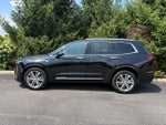 2024 Cadillac XT6 AWD Premium Luxury