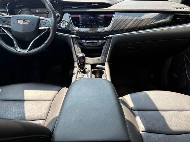 2024 Cadillac XT6 AWD Premium Luxury