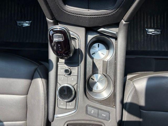 2024 Cadillac XT6 AWD Premium Luxury