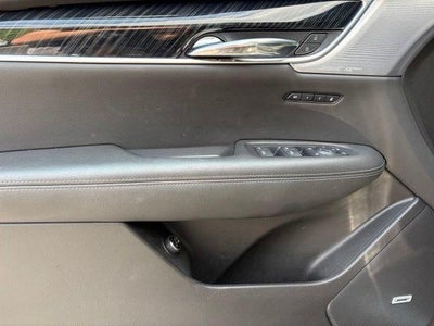 2024 Cadillac XT6 AWD Premium Luxury