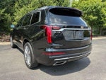 2024 Cadillac XT6 AWD Premium Luxury
