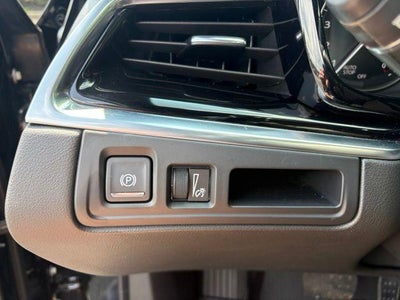2024 Cadillac XT6 AWD Premium Luxury