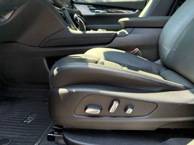 2024 Cadillac XT6 AWD Premium Luxury