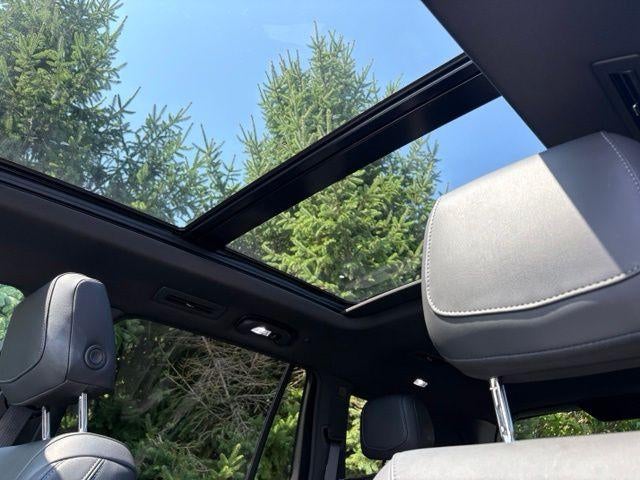 2024 Cadillac XT6 AWD Premium Luxury