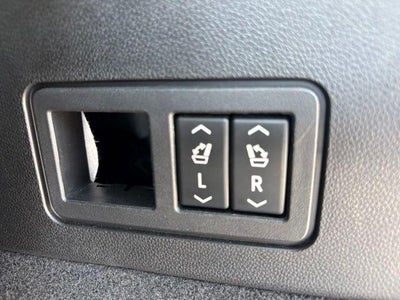 2024 Cadillac XT6 AWD Premium Luxury