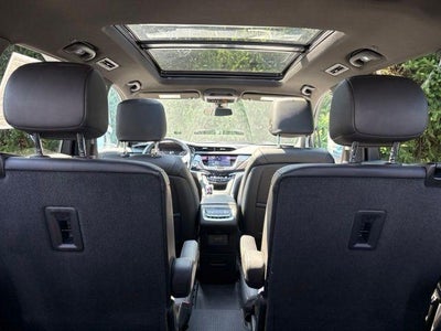 2024 Cadillac XT6 AWD Premium Luxury