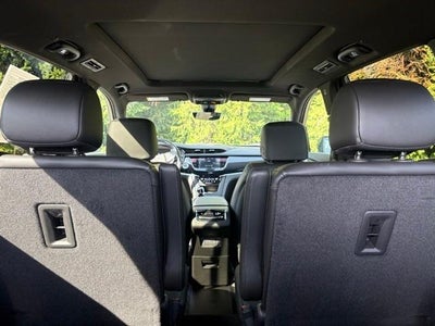 2025 Cadillac XT6 AWD Sport