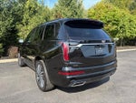 2025 Cadillac XT6 AWD Sport