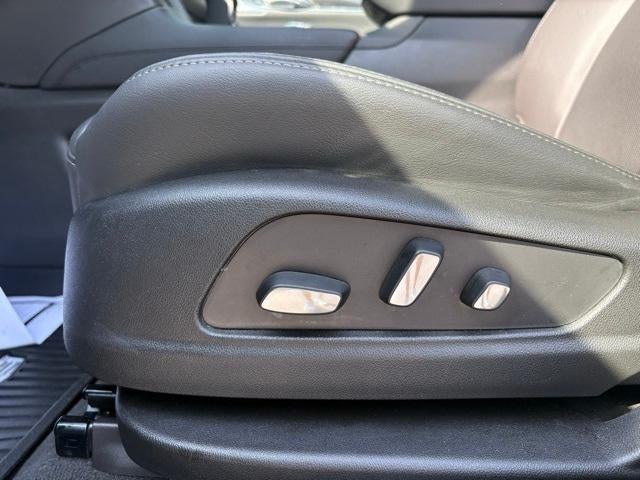 2025 Cadillac XT6 AWD Sport