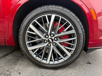 2024 Cadillac XT6 AWD Sport