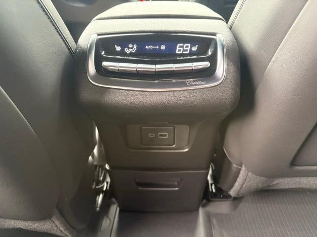 2024 Cadillac XT6 AWD Sport