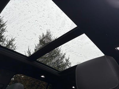 2024 Cadillac XT6 AWD Sport