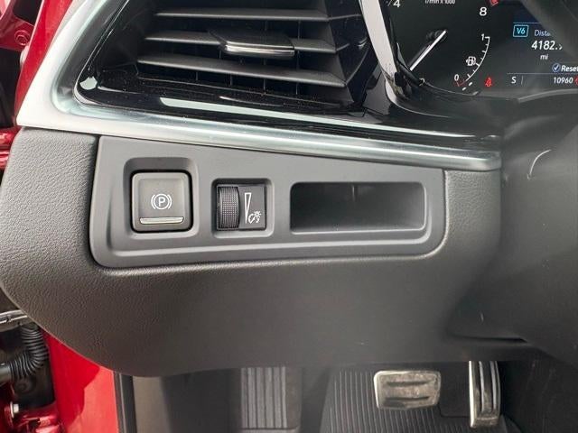 2024 Cadillac XT6 AWD Sport