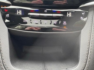 2024 Cadillac XT6 AWD Sport