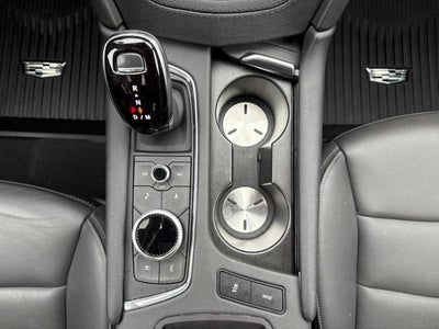 2024 Cadillac XT6 AWD Sport