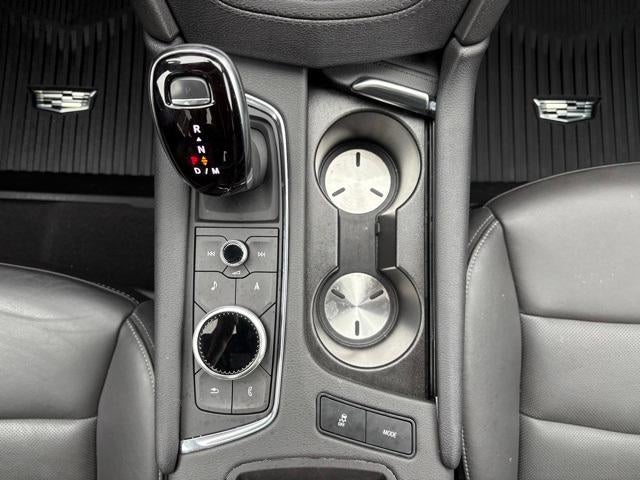 2024 Cadillac XT6 AWD Sport