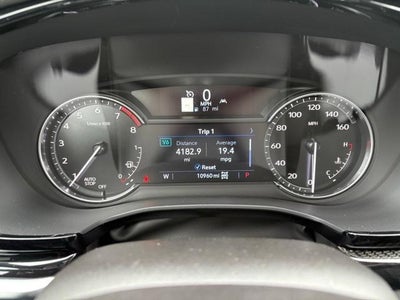 2024 Cadillac XT6 AWD Sport