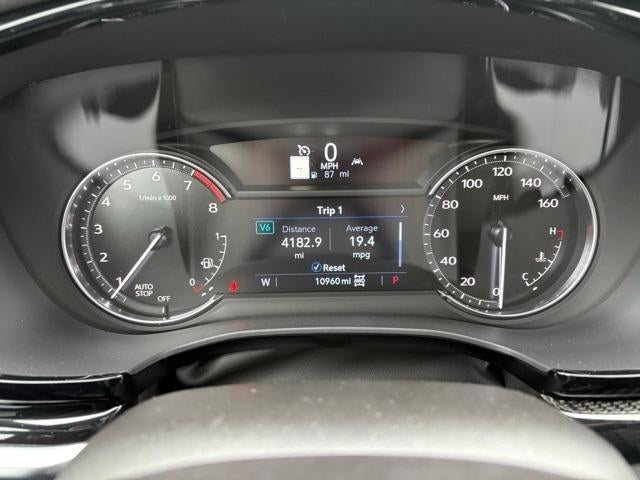 2024 Cadillac XT6 AWD Sport