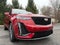 2024 Cadillac XT6 AWD Sport