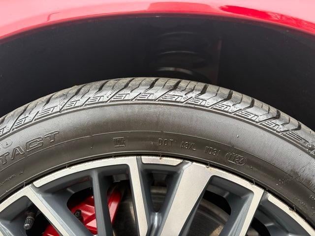 2024 Cadillac XT6 AWD Sport