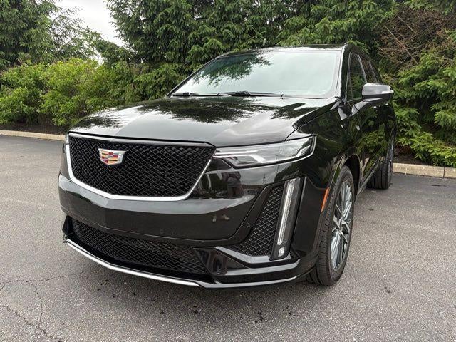 2024 Cadillac XT6 Sport Auto 4WD's photo