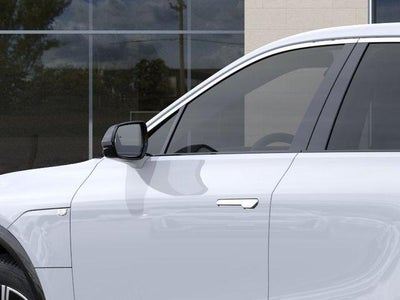 2027 Cadillac LYRIQ Luxury