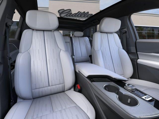 2027 Cadillac LYRIQ Luxury