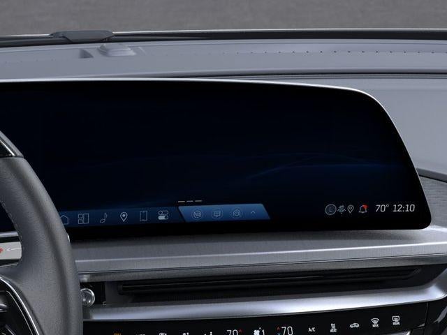 2027 Cadillac LYRIQ Luxury