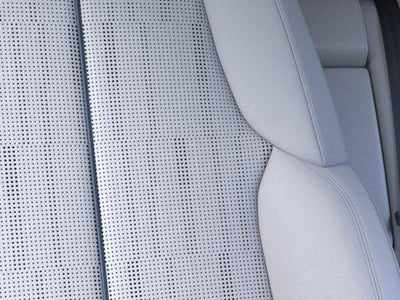 2027 Cadillac LYRIQ Luxury