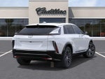 2027 Cadillac LYRIQ Luxury