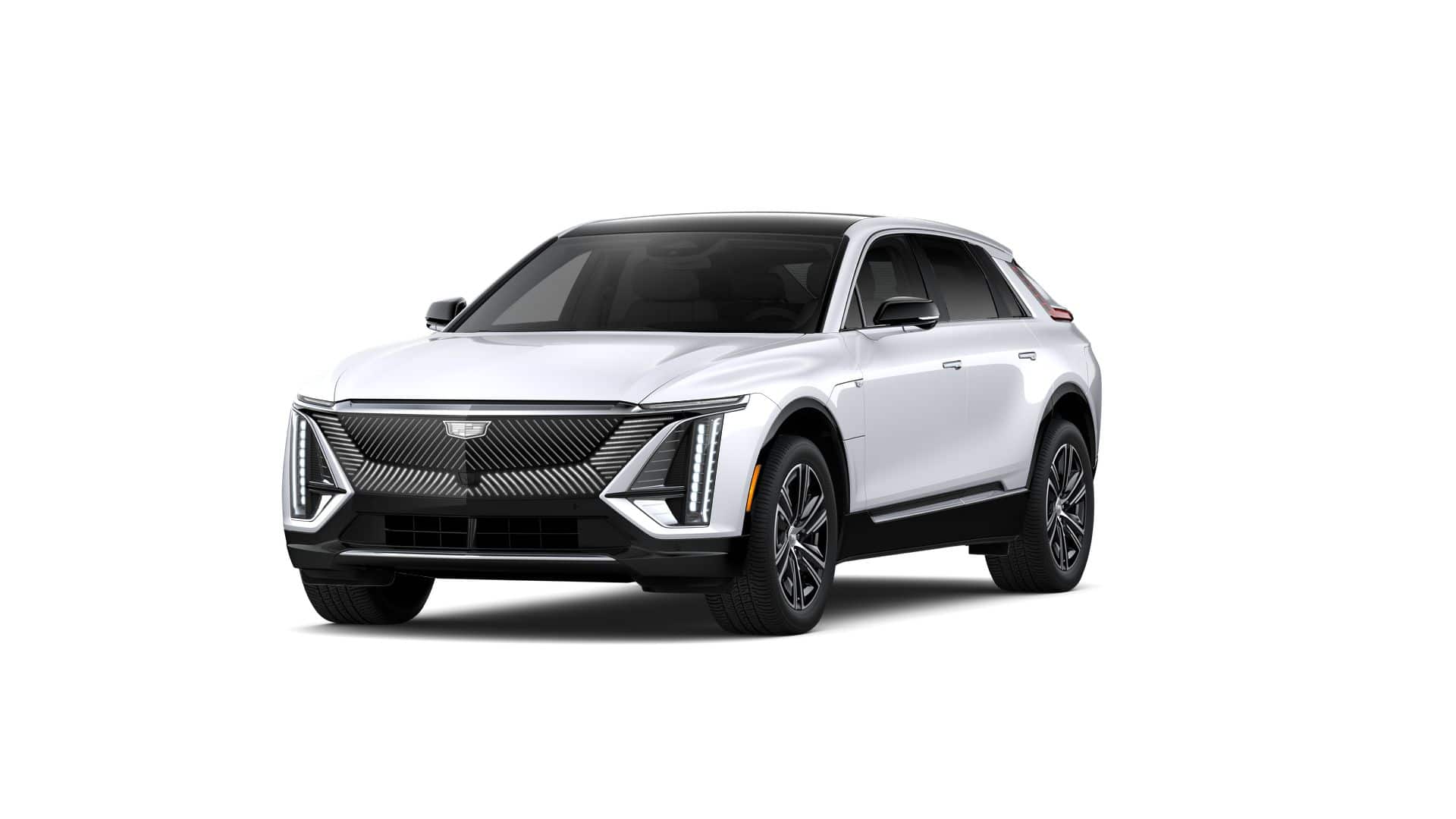2027 Cadillac LYRIQ Base