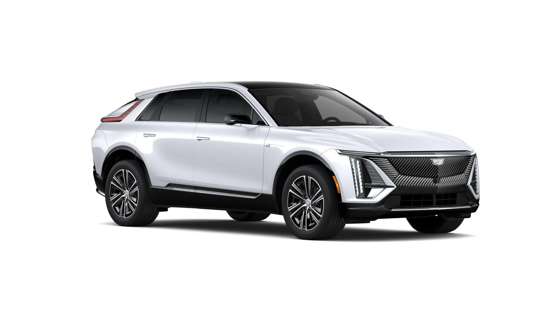 2027 Cadillac LYRIQ Base
