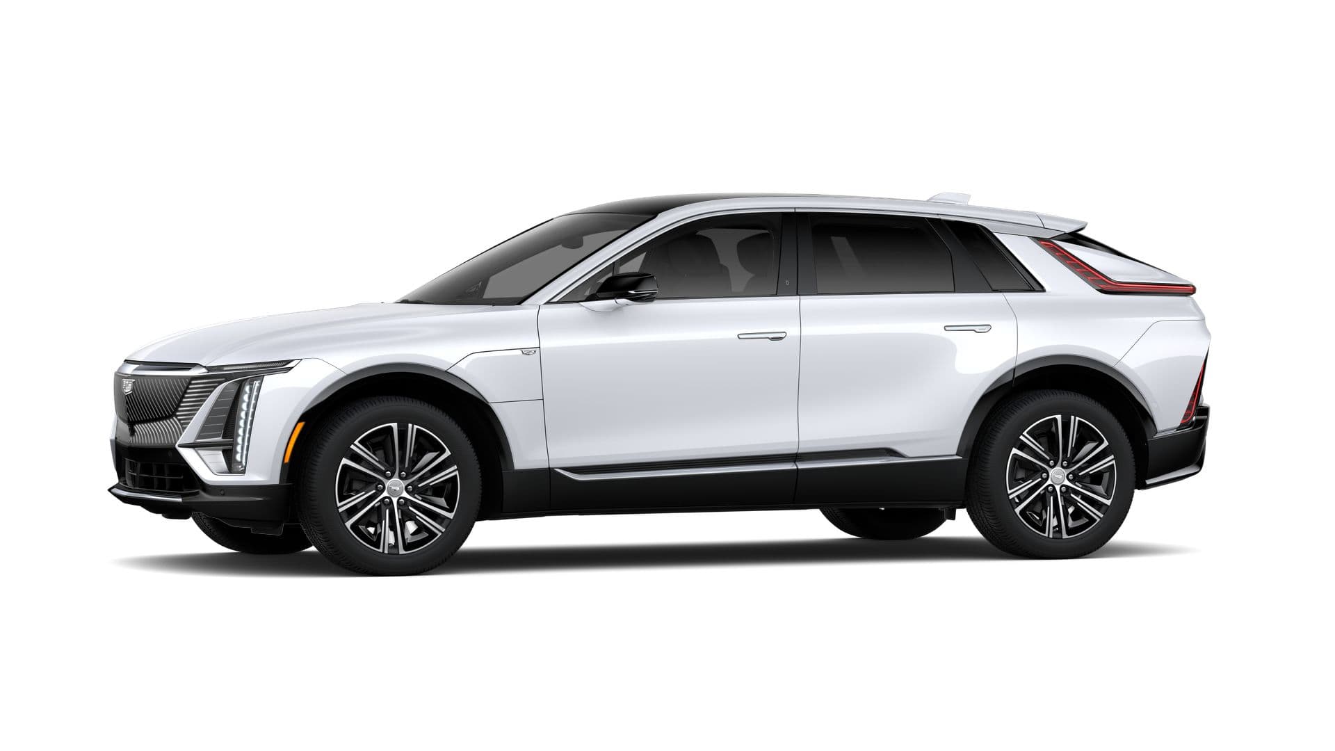 2027 Cadillac LYRIQ Base