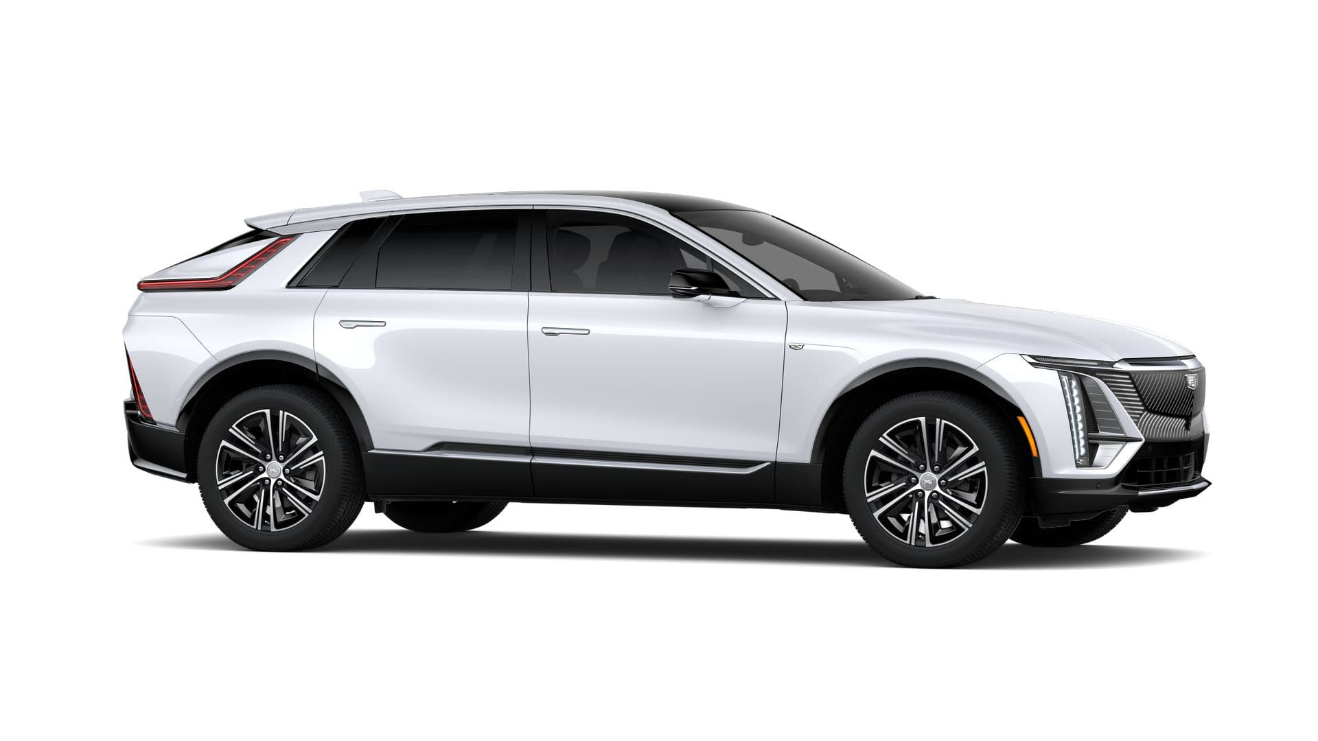 2027 Cadillac LYRIQ Base