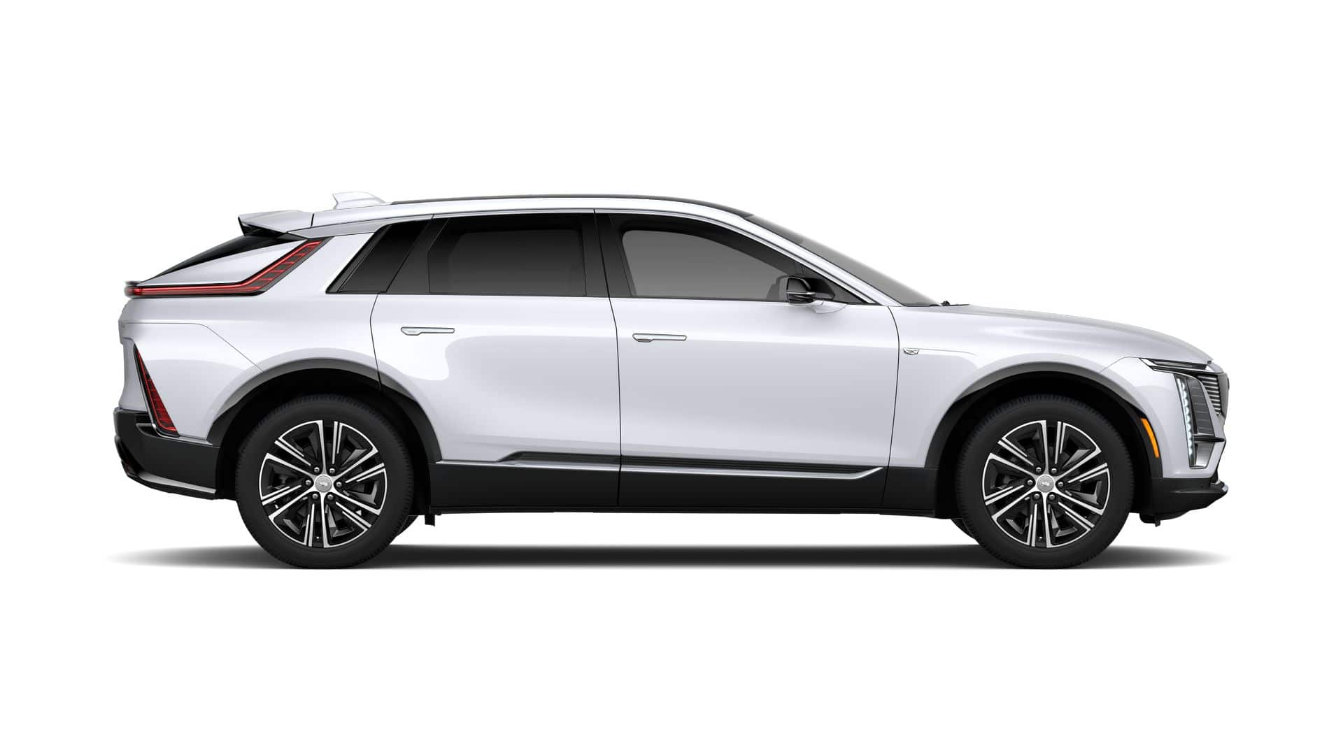 2027 Cadillac LYRIQ Base