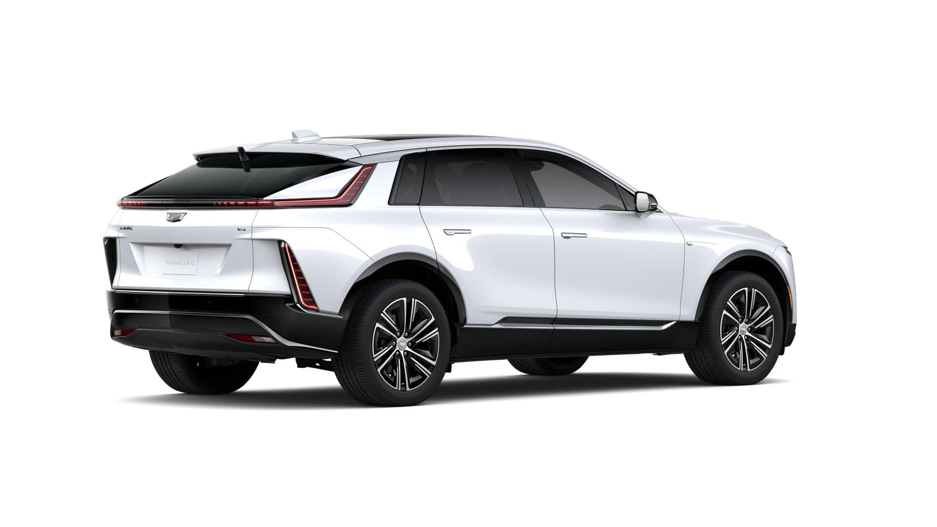2027 Cadillac LYRIQ Base