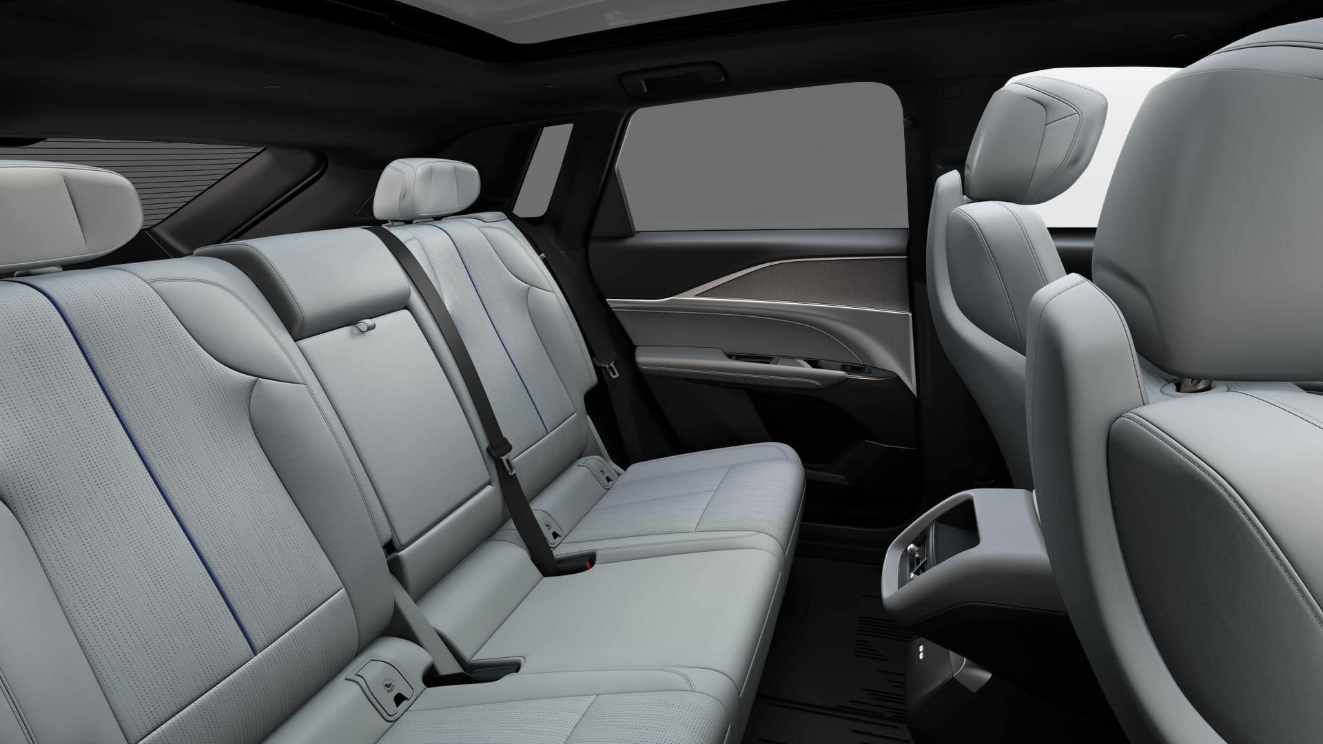 2027 Cadillac LYRIQ Base