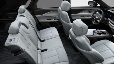 2027 Cadillac LYRIQ Base