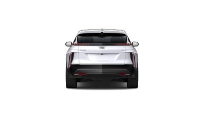 2027 Cadillac LYRIQ Base