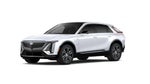 2027 Cadillac LYRIQ Base