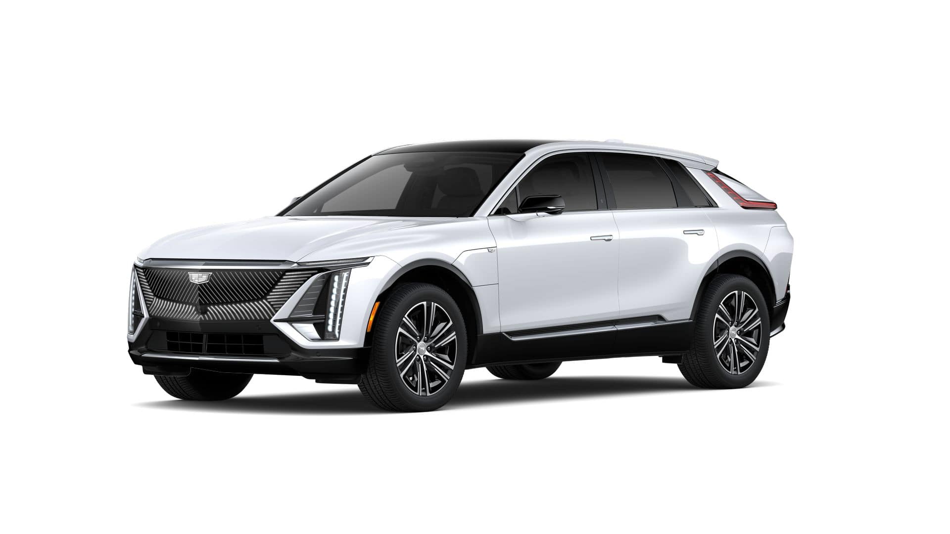 2027 Cadillac LYRIQ Base