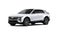 2027 Cadillac LYRIQ Base
