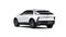2027 Cadillac LYRIQ Base