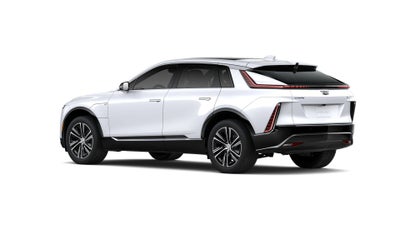 2027 Cadillac LYRIQ Base