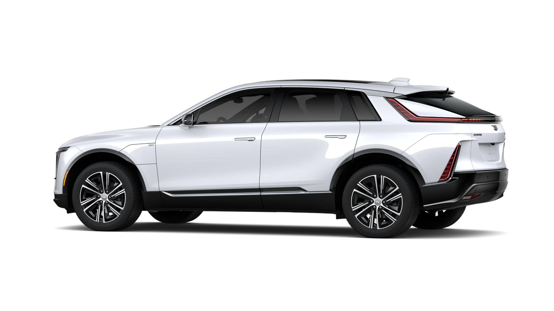 2027 Cadillac LYRIQ Base