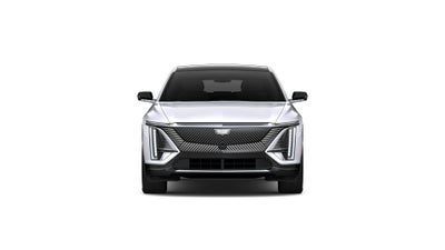 2027 Cadillac LYRIQ Base