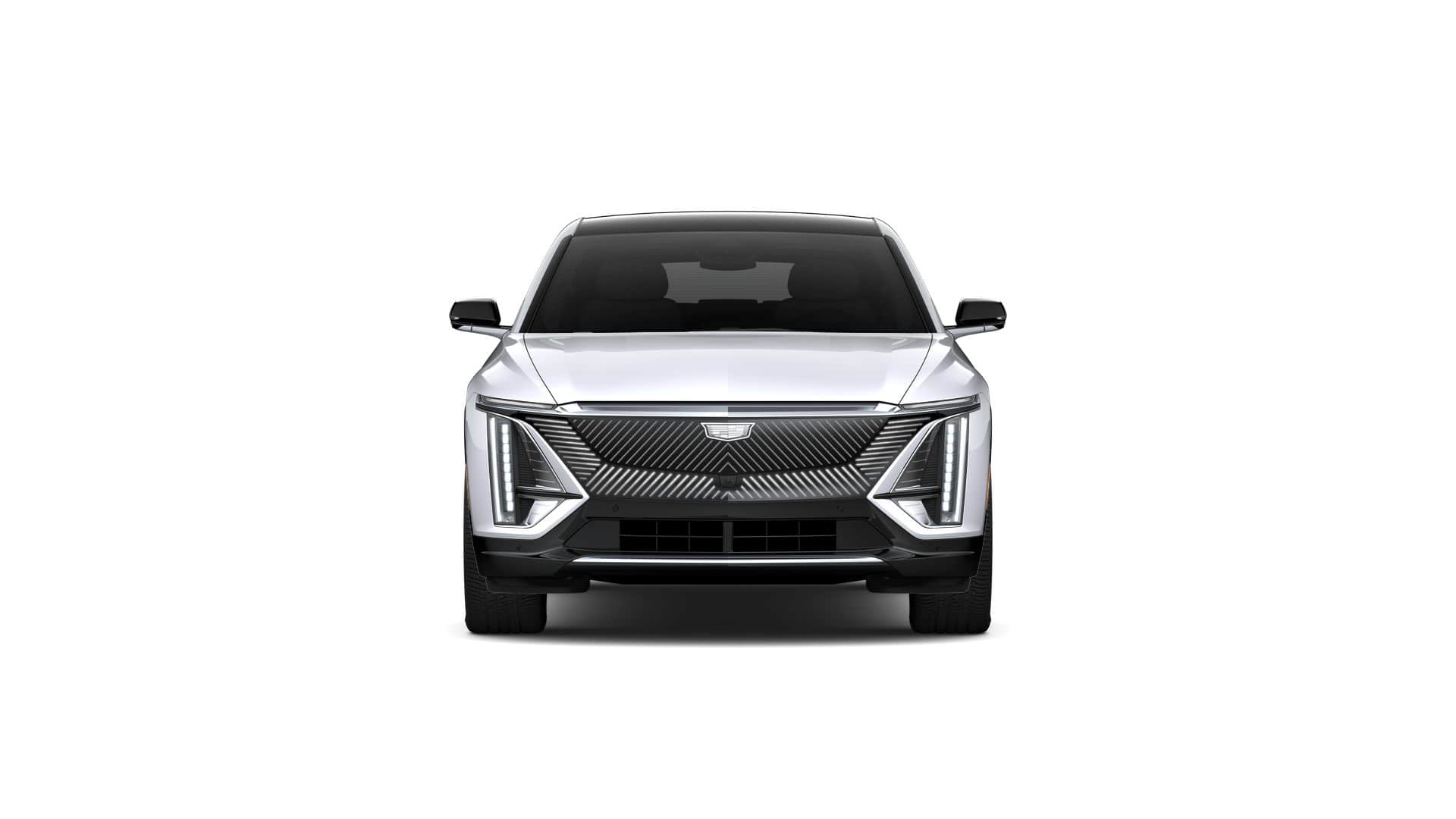 2027 Cadillac LYRIQ Base