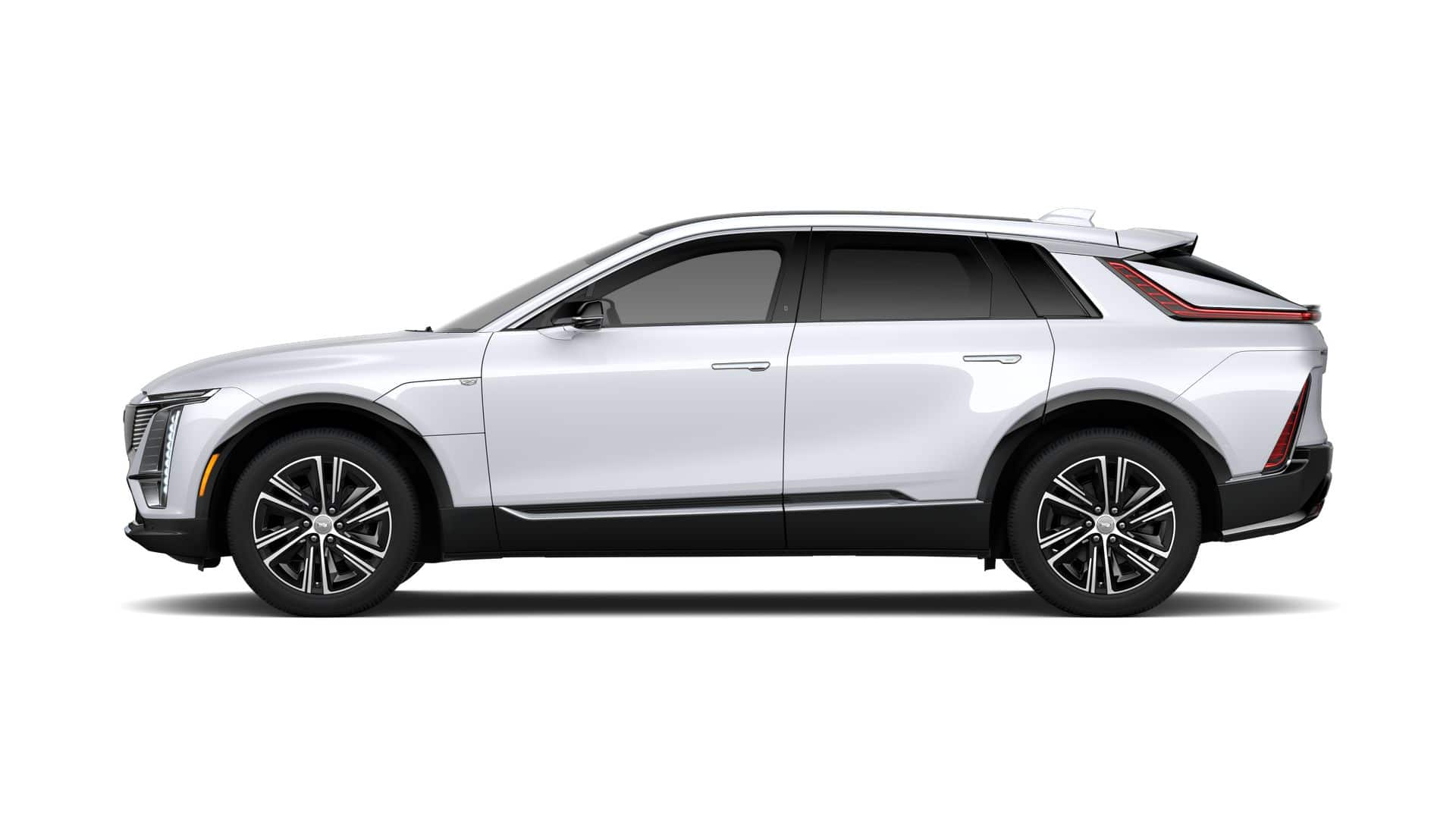 2027 Cadillac LYRIQ Base