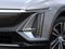 2027 Cadillac LYRIQ Luxury