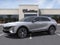 2027 Cadillac LYRIQ Luxury